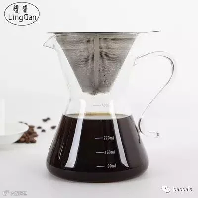 basic coffee maker