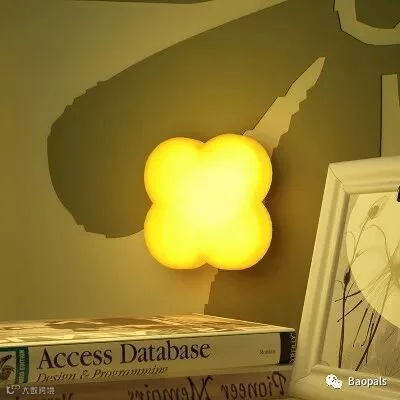 Remote Controlled Nightlight