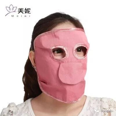 Protective Full Face Mask