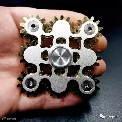 gears