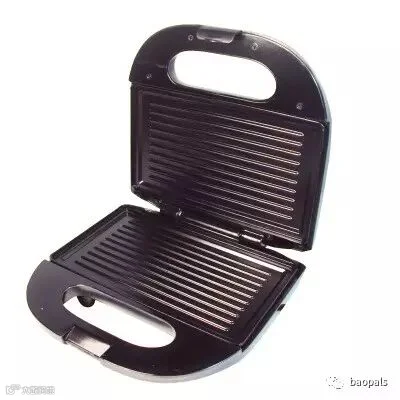 panini press