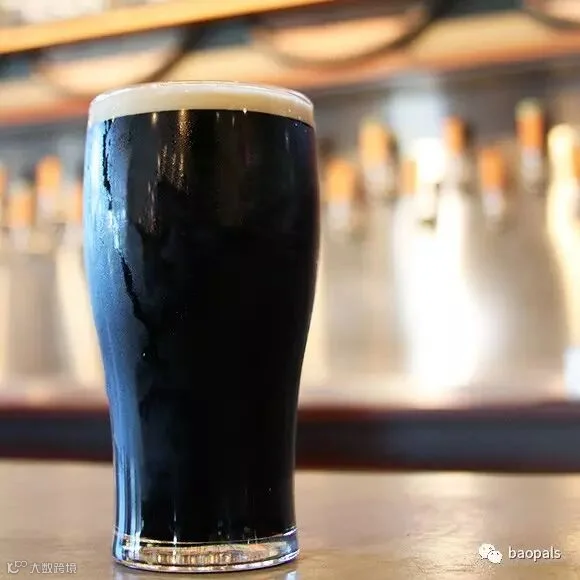 milk stout