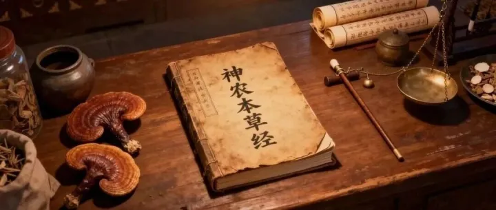 懂养生的人都在吃灵芝，原来好处都藏在这里！