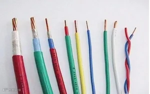 绞线工艺知识