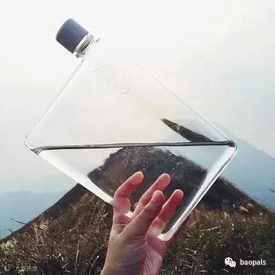 a5 water bottle