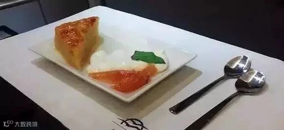 爱琴海航空家一样的味道