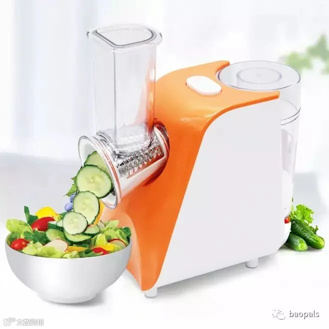 electric produce slicer