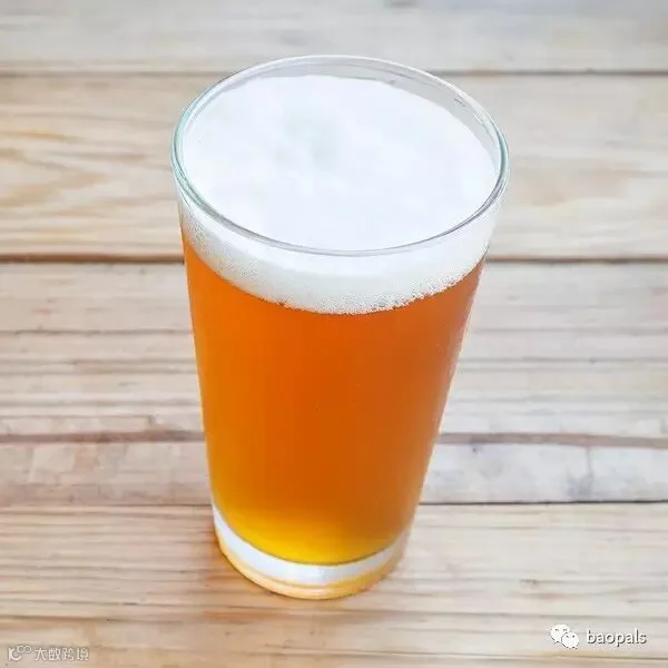 Bavarian Hefeweizen
