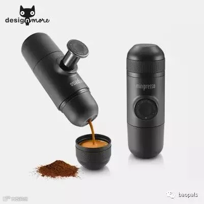 minipresso