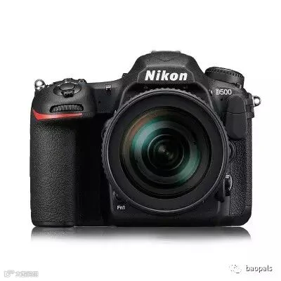 nikon d500