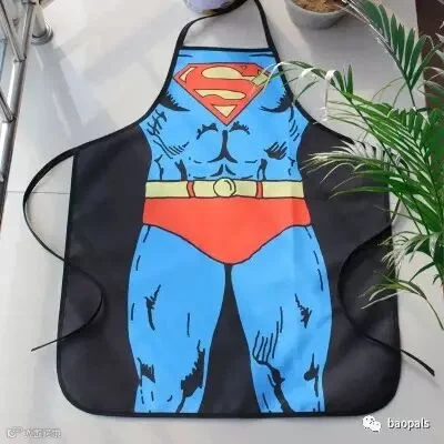 Fashion Kitchen Apron