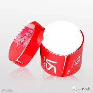 VS Sassoon hair wax1