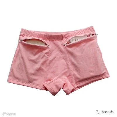 underwear with pockets