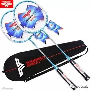badminton set
