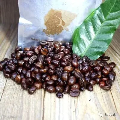 Trung Nguyen G7 Coffee Beans 250g