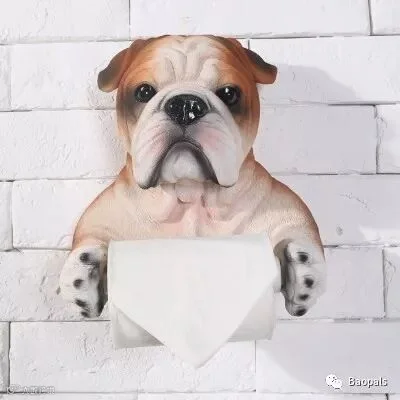 toilet paper holder
