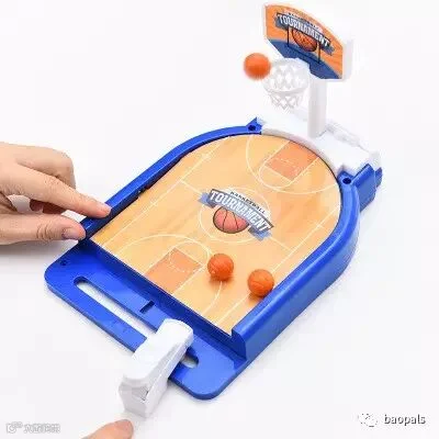 finger basketball