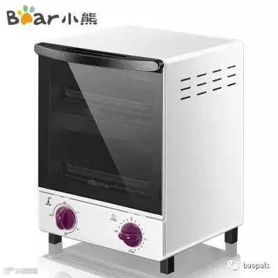 bear home oven