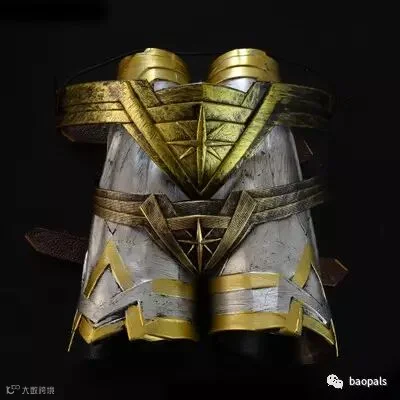 wonderwoman accessories