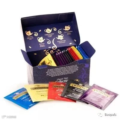 Twinings Tea Combo Set