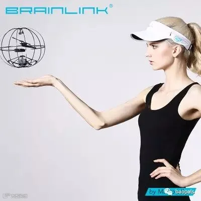 Brainlink Orbit Flight Ball