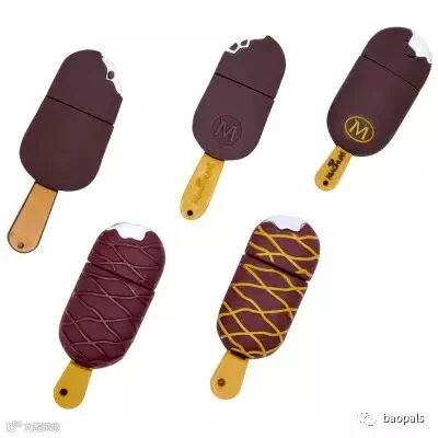 Ice Cream 16gb USB Stick