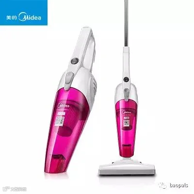 Midea Dual Vacuum Cleaner