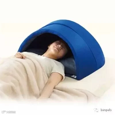 tent pillow