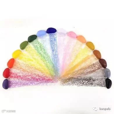 crayon rocks1