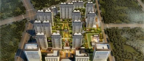 沪望科技助推<em>三门峡</em>黄河花园高质量发展！