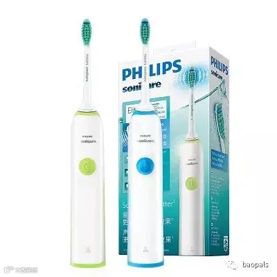 philips sonicare electric toothbrush