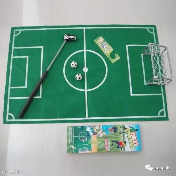 Toilet Football