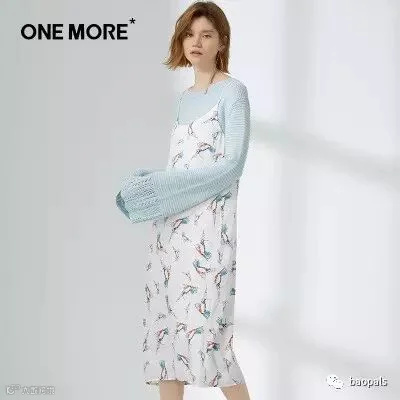 one more