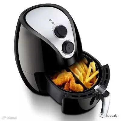 Yamamoto Air Fryer
