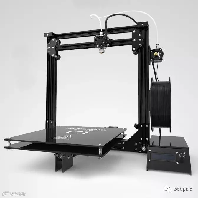 Micromake C1 3D Printer
