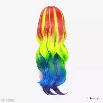 rainbow qig
