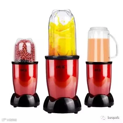 Friends Multi-functional blender