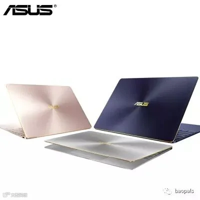 Asus zenbook 3 12.5 in