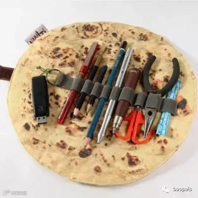 utility tortilla