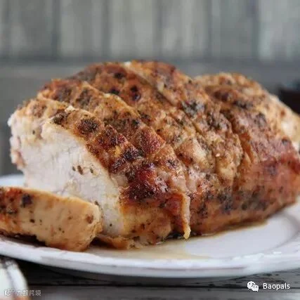 turkey breast
