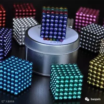 buckyballs
