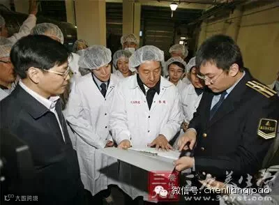 出入境检验检疫机构均采取了退货或销毁等措施