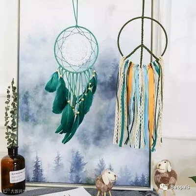 Creative Dream Catcher