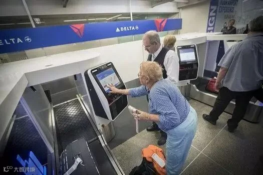 行李托运