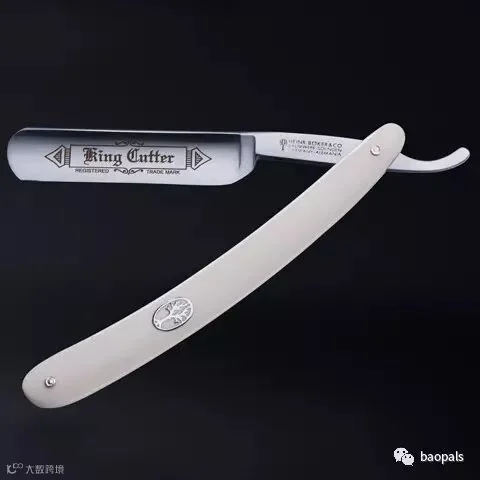 boker straight razor