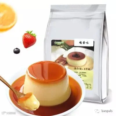 instant pudding powder