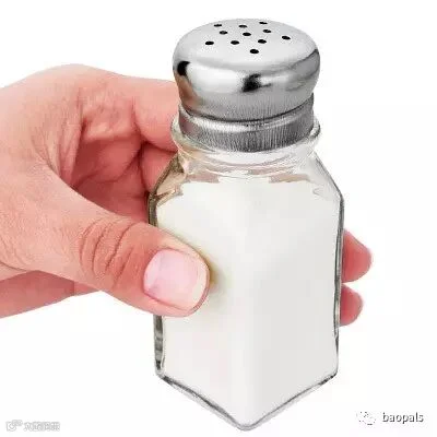 salt shaker