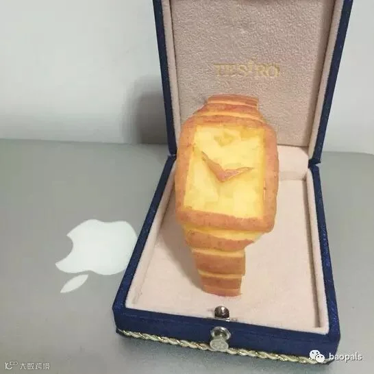 apple watch
