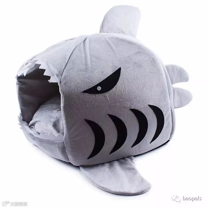 shark pet bed