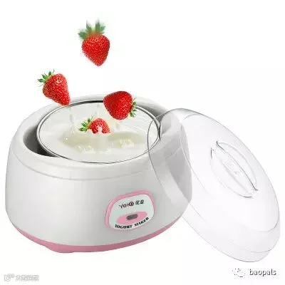 yoice yogurt maker